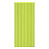 PROMOTIONELLE PREISDIENSTE LISTE WERBEKARTE (Hinten)