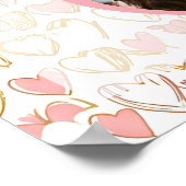 Promposal | Go to Prom with Me Question Photo Poster (Ecke)