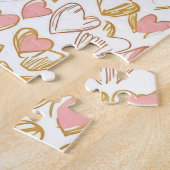 Promposal | Go to Prom with Me Question Photo Puzzle (Seite)