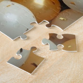 Promposal | Komm zum Abschlussball mit mir Ja oder Puzzle (Seite)