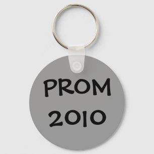 PROMSchlüsselanhänger 2010 Schlüsselanhänger