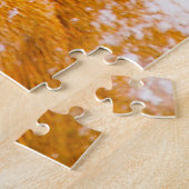 Pronghorn Deer Wyoming. Weihnachtsgrüße Puzzle (Seite)