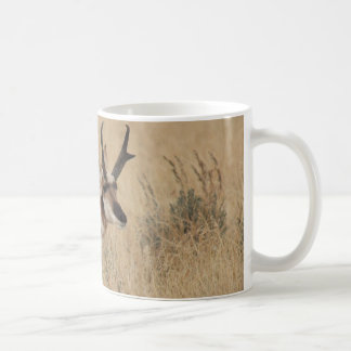 Pronghorn Kaffeetasse