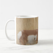 Pronghorn Kaffeetasse (Links)