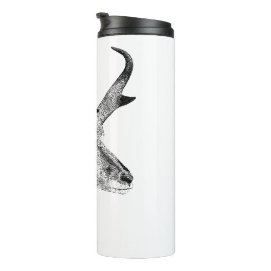 Pronghorn Thermosbecher (Nach rechts gedreht)