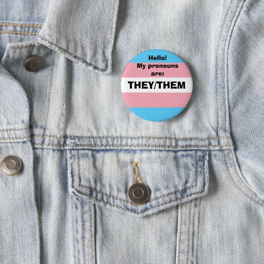 Pronomen Button (Beispiel)