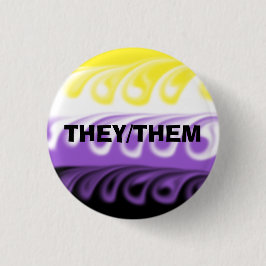 Pronomen Button