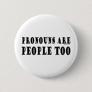 Pronomina Button