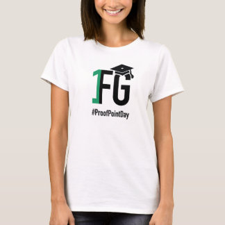 #ProofPointDay Women's Flowy T - Shirt