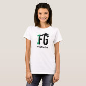 #ProofPointDay Women's Flowy T - Shirt (Vorne ganz)