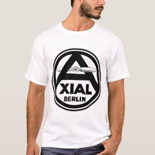 Prop-Abziehbild T-Shirt