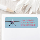 Prop-Flugzeug (Insitu)