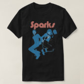 Prop-Sprks T-Shirt (Design vorne)