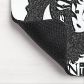Propaganda Mousepad (Ecke)