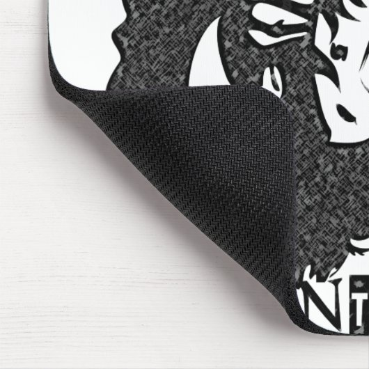 Propaganda Mousepad (Ecke)