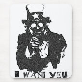Propaganda Mousepad (Vorne)
