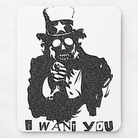 Propaganda Mousepad (Vorne)