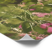 Propaganda Nuklear Power Poster (Ecke)