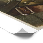 Propaganda Poster (Ecke)