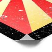 PROPAGANDA POSTER (Ecke)