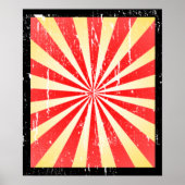 PROPAGANDA POSTER (Vorne)