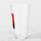 Propaganda Poster - BYE DON Glas (Links)