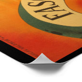 PROPAGANDA POSTER, SPANISCHER ZIVILER KRIEG POSTER (Ecke)