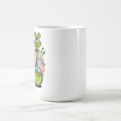 Propagate Science Club Kaffeetasse (Mittel)