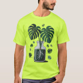 Propagation Station Master T-Shirt (Vorderseite)