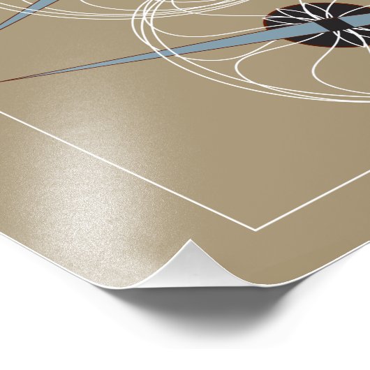 Propel Fotodruck (Ecke)