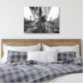 Propeller der Titanic Leinwanddruck (Insitu (Schlafzimmer))