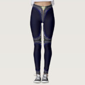 Propeller Leggings (Vorderseite)