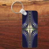 Propeller - Schlüsselanhänger (Vorderseite)