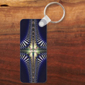 Propeller - Schlüsselanhänger (Rückseite)