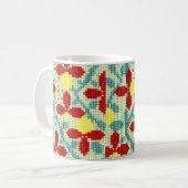 Propeller-Tasse Kaffeetasse (Vorderseite Links)