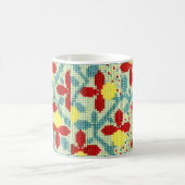 Propeller-Tasse Kaffeetasse (Mittel)