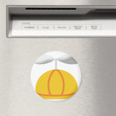 Propellerhut Magnet (In Situ (Geschirrspüler))