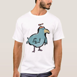 Propellervogel T-Shirt