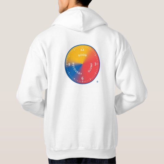 Property Cylock Sweatshirt (Rückseite)