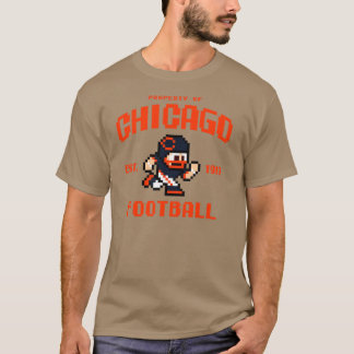 Property of Chicago Bears Football girl T-Shirt