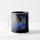 PROPHECY Ancient Sands Tasse (Vorderseite Links)