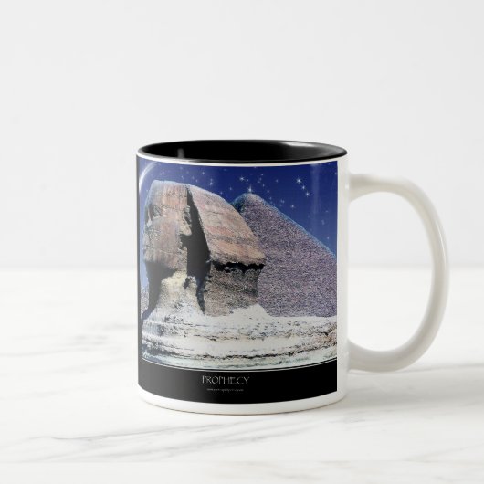 PROPHECY Ancient Sands Tasse (Rechts)
