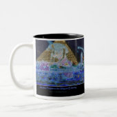 PROPHECY Ancient Sands Tasse (Links)