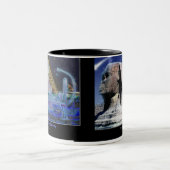 PROPHECY Ancient Sands Tasse (Mittel)