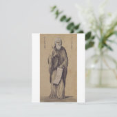 Prophet (Stehend Vorderseite)