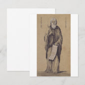 Prophet (Vorne/Hinten)