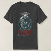 Prophet2 T-Shirt (Design vorne)