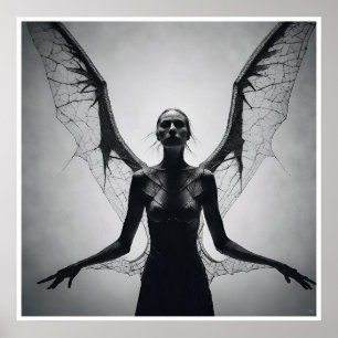 Prophet - Archivkunstdruck Poster