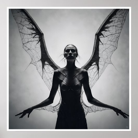 Prophet - Archivkunstdruck Poster (Vorne)