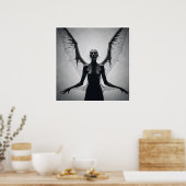 Prophet - Archivkunstdruck Poster (Küche)